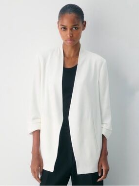 BABATON Power Blazer / Macaulay Blazer